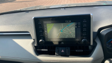 Toyota RAV4 2.5 VVT-i Hybrid Excel 5dr CVT Hybrid Estate